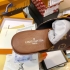 Louis Vuitton Flat 010